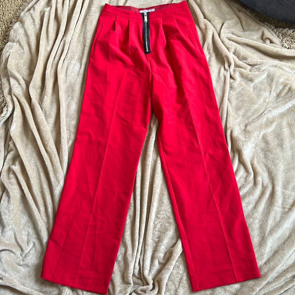 ASOS Pleated Dress Pants